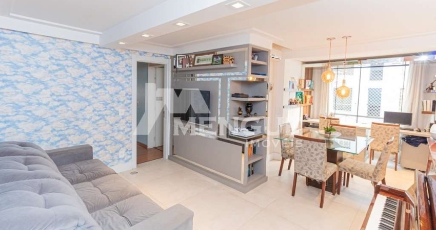 Apartamento com 3 quartos à venda na Rua Afonso Taunay, 180, Boa Vista, Porto Alegre