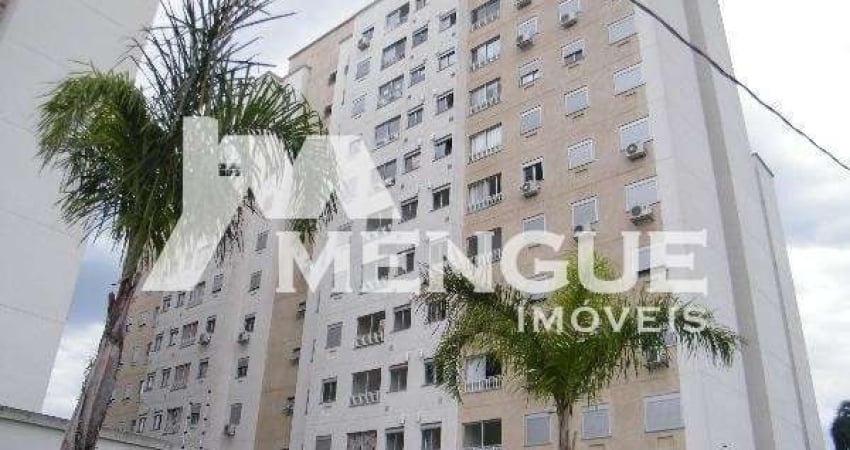 Apartamento com 3 quartos à venda na Avenida Cascais, 99, Passo das Pedras, Porto Alegre