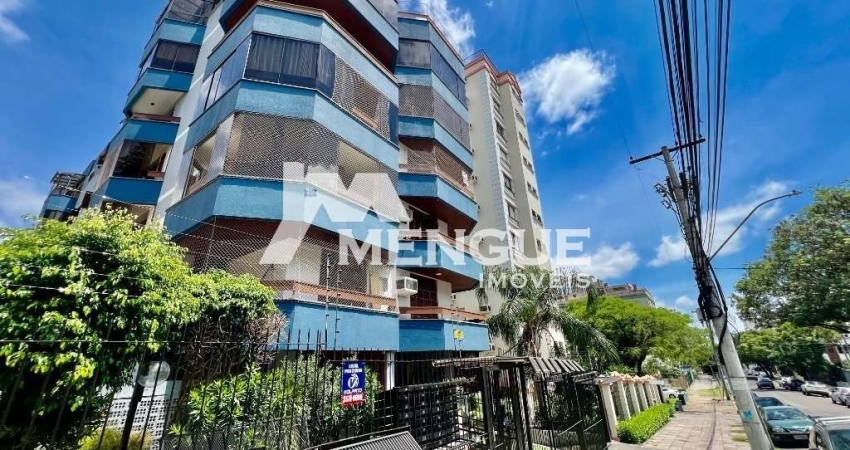 Apartamento com 2 quartos para alugar na Rua Alberto Silva, 377, Vila Ipiranga, Porto Alegre