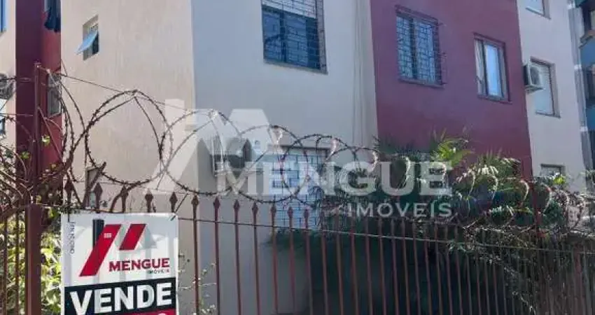 Apartamento com 1 quarto à venda na Rua Alberto Silva, 397, Vila Ipiranga, Porto Alegre