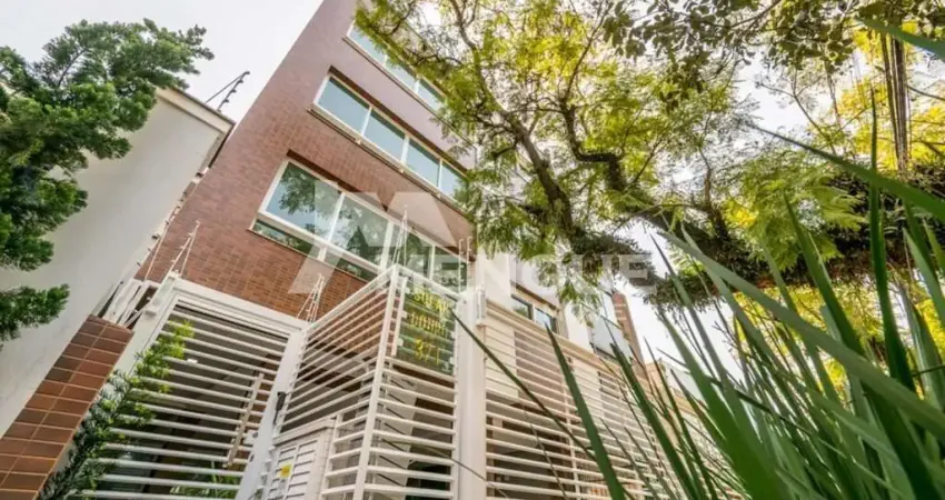 Cobertura com 3 quartos à venda na Rua Coronel Feijó, 371, Higienópolis, Porto Alegre