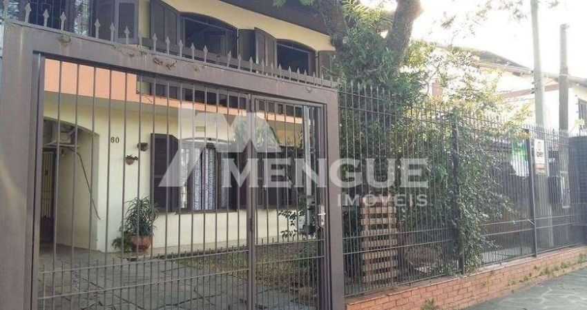 Casa com 2 quartos à venda na Travessa Von Salisch, 60, Sarandi, Porto Alegre