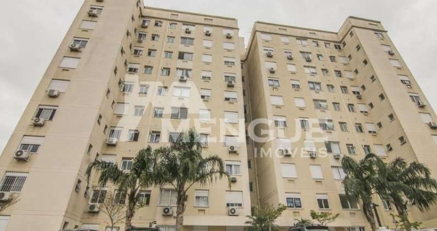 Apartamento com 3 quartos à venda na Avenida Engenheiro Francisco Rodolfo Simch, 720, Sarandi, Porto Alegre