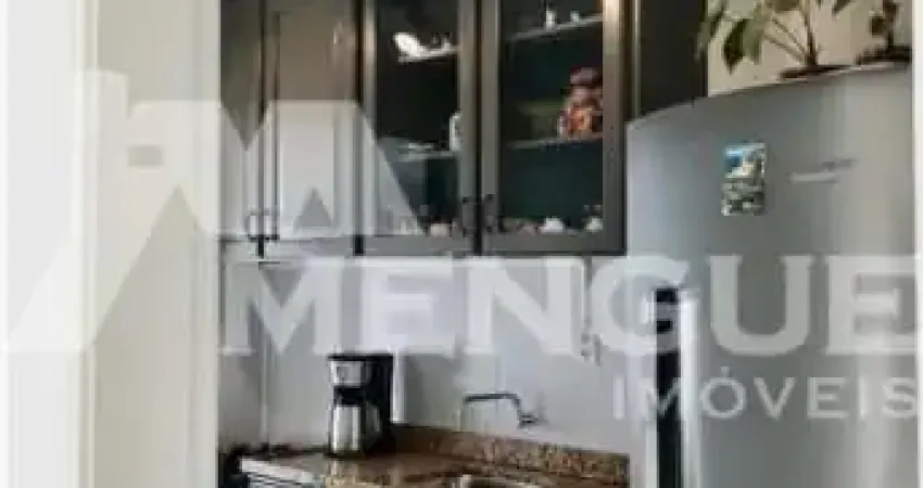 Apartamento com 2 quartos à venda na Rua Piauí, 348, Santa Maria Goretti, Porto Alegre