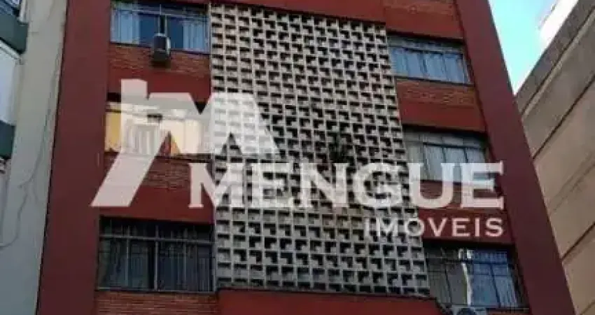 Apartamento com 1 quarto à venda na Avenida Alberto Bins, 628, Centro Histórico, Porto Alegre