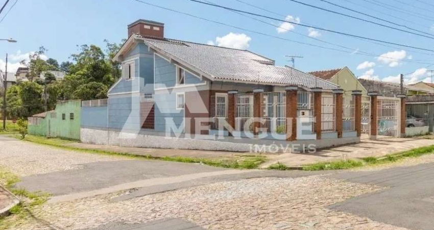 Casa com 4 quartos à venda na Rua Doutor Paulino Guerra, 505, Jardim Itu Sabará, Porto Alegre