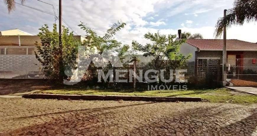 Terreno à venda na Rua Mali, 866, Vila Ipiranga, Porto Alegre