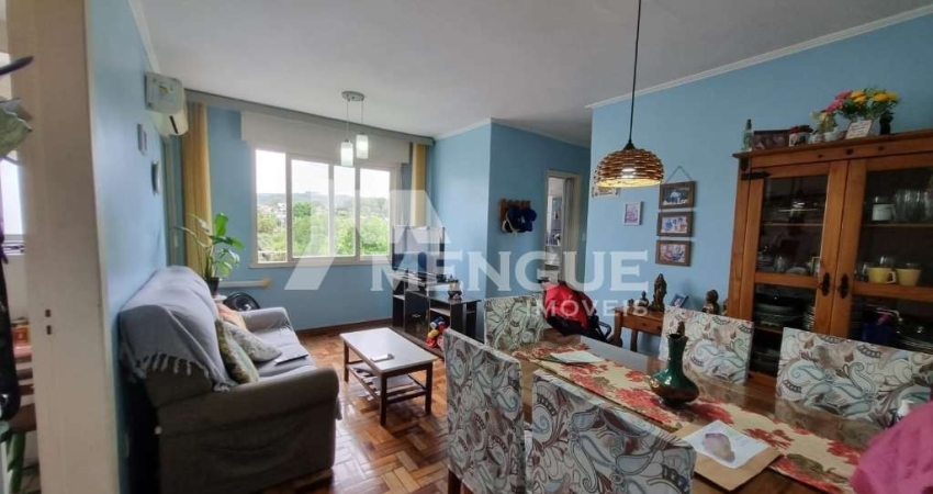 Apartamento com 2 quartos à venda na Rua Doutor Vargas Neto, 480, Jardim Leopoldina, Porto Alegre