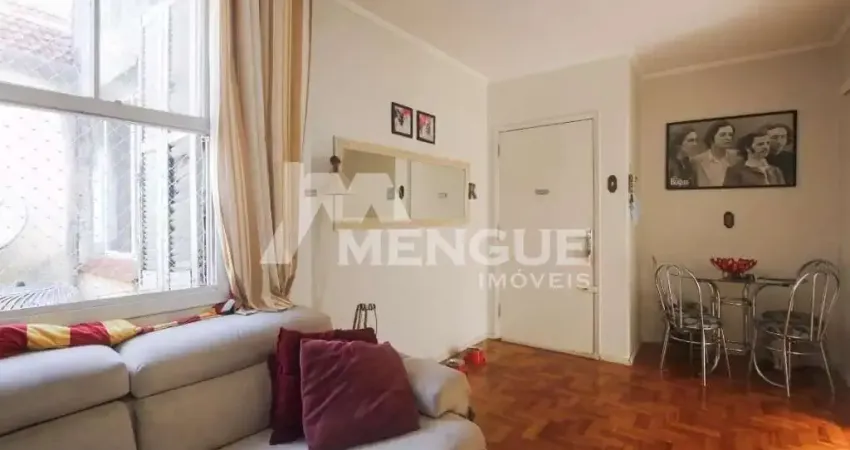 Apartamento com 1 quarto à venda na Avenida Assis Brasil, 2550, Cristo Redentor, Porto Alegre