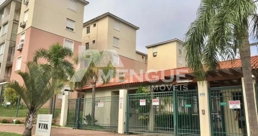 Apartamento com 3 quartos à venda na Rua Ney da Gama Ahrends, 295, Morro Santana, Porto Alegre