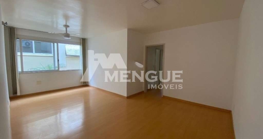 Apartamento com 3 quartos à venda na Rua Honório Silveira Dias, 840, São João, Porto Alegre