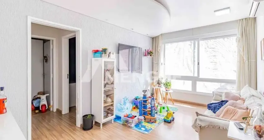 Apartamento com 2 quartos à venda na Rua Edmundo Bastian, 86, Cristo Redentor, Porto Alegre