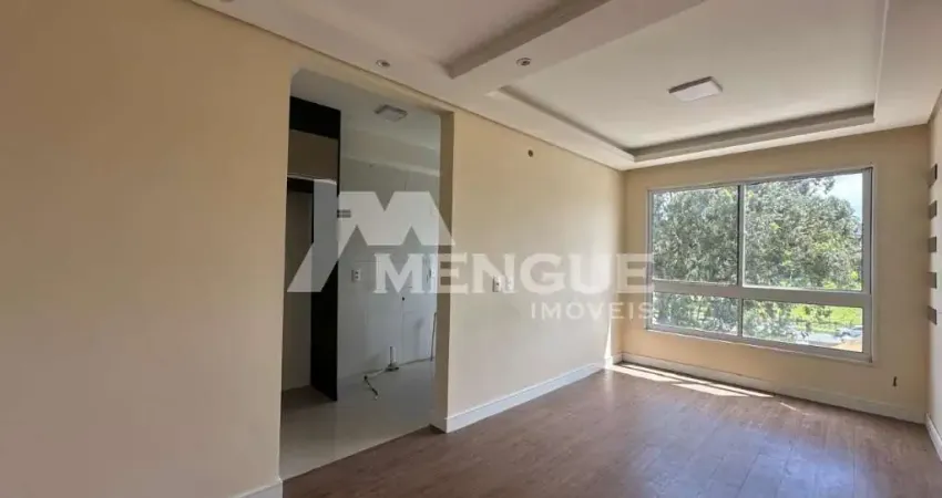 Apartamento com 2 quartos para alugar na Rua Waldemar Pinheiro Cantergi, 80, Sarandi, Porto Alegre