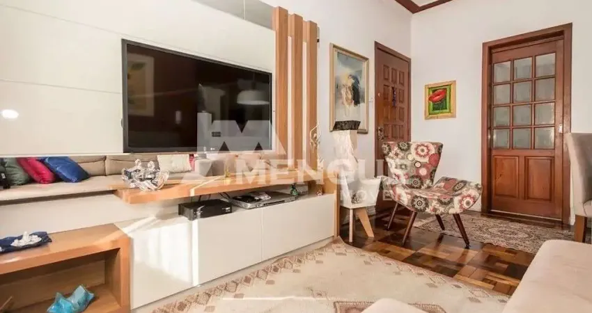 Apartamento com 2 quartos à venda na Rua Morretes, 24, Santa Maria Goretti, Porto Alegre