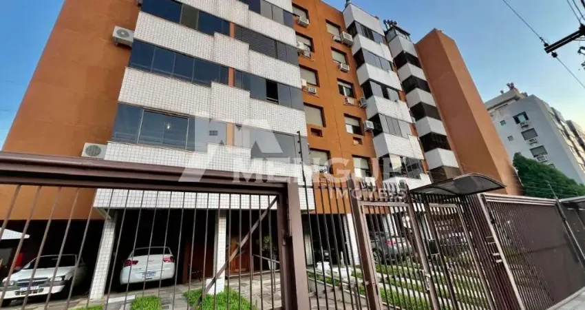 Apartamento com 2 quartos à venda na Rua Rodolfo Simch, 425, Jardim Lindóia, Porto Alegre
