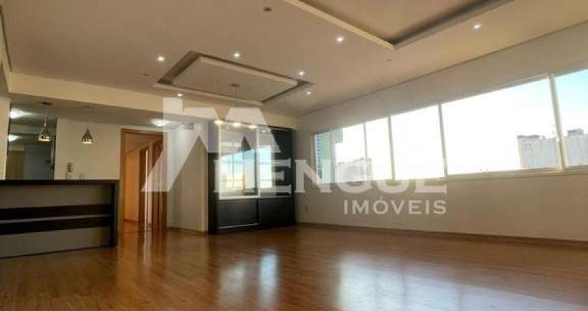 Apartamento com 3 quartos à venda na Rua Acélio Daudt, 30, Passo da Areia, Porto Alegre