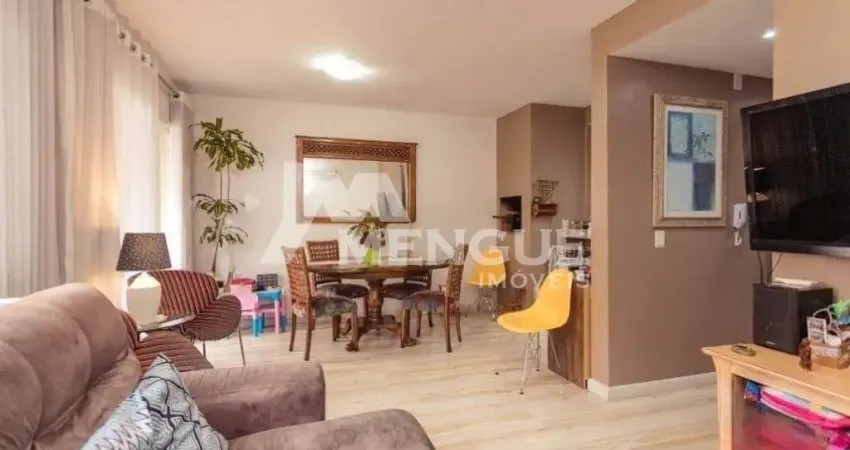 Casa em condomínio fechado com 4 quartos à venda na Avenida Willy Eugênio Fleck, 1500, Ecoville, Porto Alegre