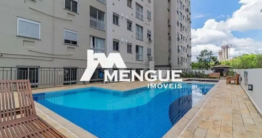 Apartamento com 2 quartos à venda na Rua Tenente Ary Tarrago, 3095, Jardim Itu Sabará, Porto Alegre