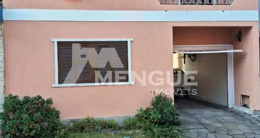 Casa em condomínio fechado com 3 quartos à venda na Alameda Três de Outubro, 665, Ecoville, Porto Alegre