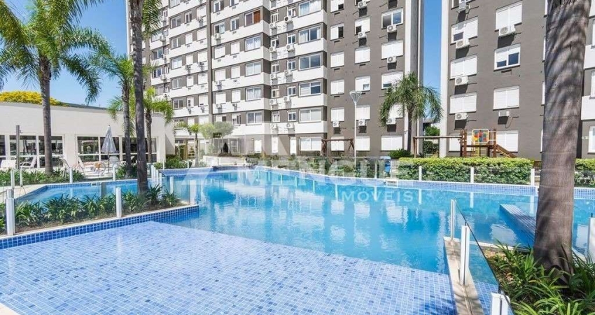 Apartamento com 3 quartos à venda na Rua Augusto Severo, 125, São João, Porto Alegre