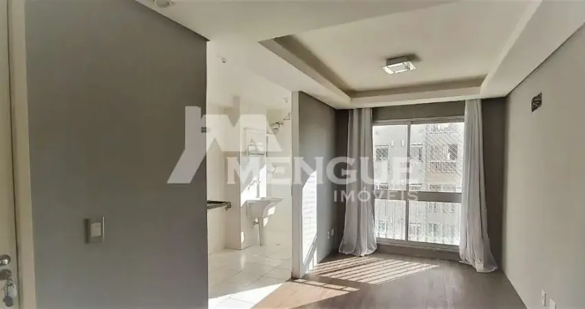 Apartamento com 2 quartos à venda na Rua Tenente Ary Tarrago, 3095, Jardim Itu Sabará, Porto Alegre