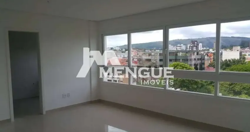 Apartamento com 2 quartos à venda na Rua Jalmar Azambuja Diniz, 223, Jardim Itu Sabará, Porto Alegre