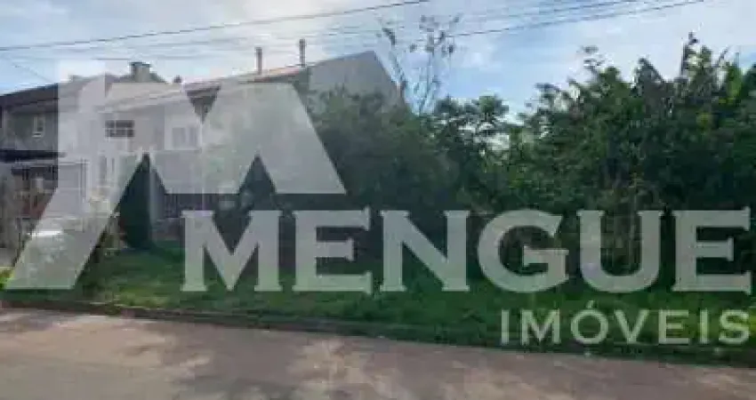 Terreno à venda na Rua Elias Bothome, 492, Jardim Planalto, Porto Alegre