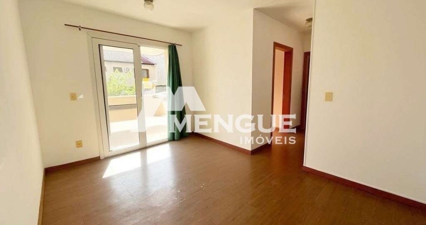 Apartamento com 2 quartos à venda na Rua Marina Sirângelo Castello, 54, Jardim Itu Sabará, Porto Alegre