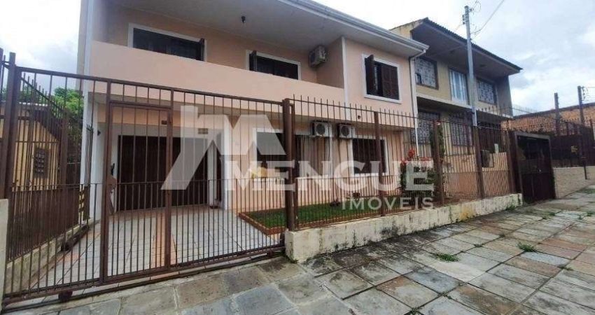 Casa com 5 quartos à venda na Rua Doutor Paulino Guerra, 592, Jardim Itu Sabará, Porto Alegre