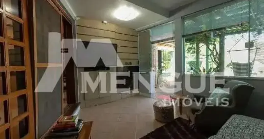 Casa com 4 quartos para alugar na Rua Doutor Paulino Guerra, 575, Jardim Itu Sabará, Porto Alegre