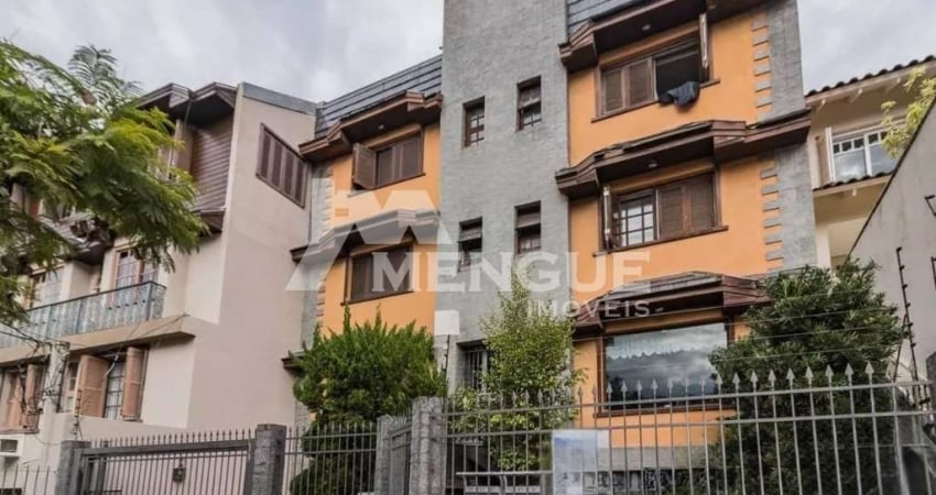 Apartamento com 1 quarto para alugar na Rua Moema, 625, Chácara das Pedras, Porto Alegre