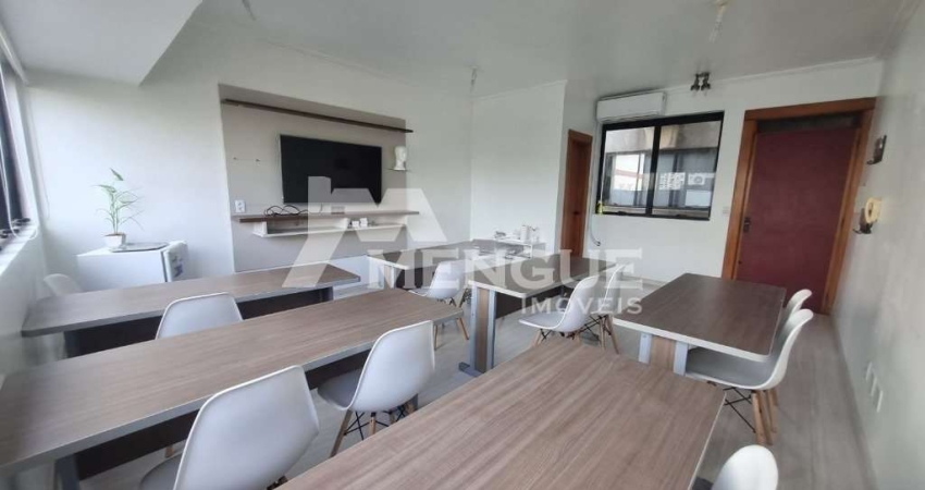 Sala comercial com 1 sala à venda na Rua Itapeva, 90, Passo da Areia, Porto Alegre