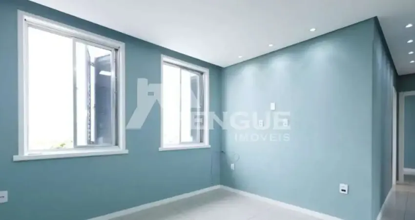 Apartamento com 3 quartos para alugar na Rua José Carlos Ferreira, 298, Passo da Areia, Porto Alegre