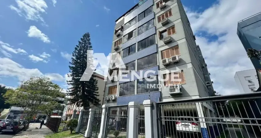 Cobertura com 2 quartos à venda na Rua Domingos Rubbo, 475, Cristo Redentor, Porto Alegre