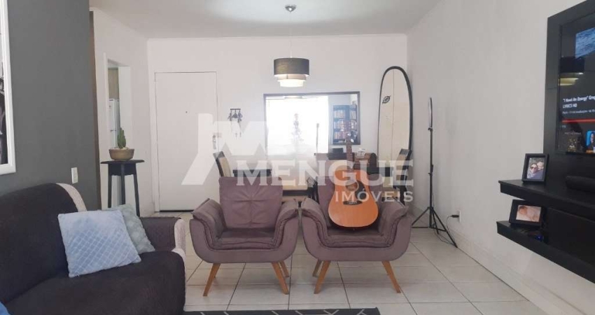 Apartamento com 2 quartos à venda na Rua Antônio Joaquim Mesquita, 140, Cristo Redentor, Porto Alegre