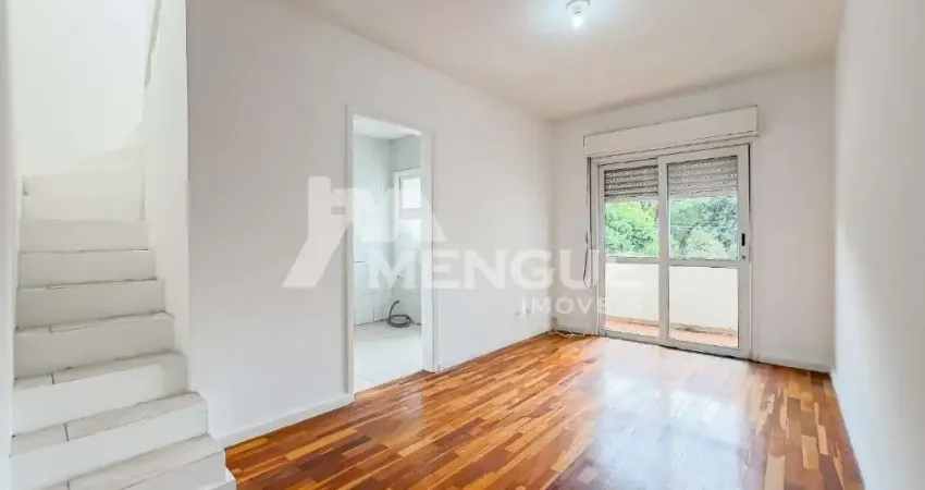 Cobertura com 2 quartos à venda na Rua Roque Calage, 774, Passo da Areia, Porto Alegre