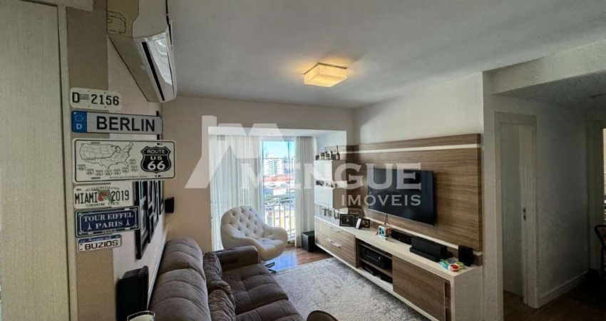 Apartamento com 3 quartos à venda na Avenida Benno Mentz, 100, Vila Ipiranga, Porto Alegre