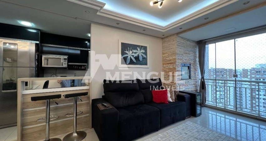 Apartamento com 3 quartos à venda na Avenida Benno Mentz, 100, Vila Ipiranga, Porto Alegre