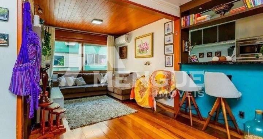 Apartamento com 3 quartos à venda na Rua Gaston Englert, 680, Vila Ipiranga, Porto Alegre