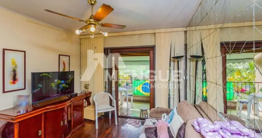 Apartamento com 3 quartos à venda na Avenida Panamericana, 931, Jardim Lindóia, Porto Alegre