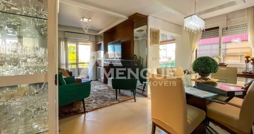 Apartamento com 3 quartos à venda na Rua Filipinas, 330, Jardim Lindóia, Porto Alegre