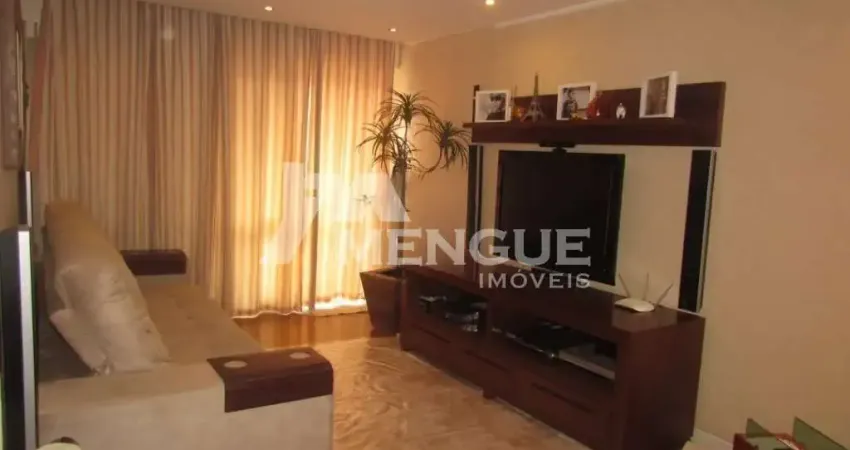 Apartamento com 3 quartos à venda na Rua Bogotá, 22, Jardim Lindóia, Porto Alegre