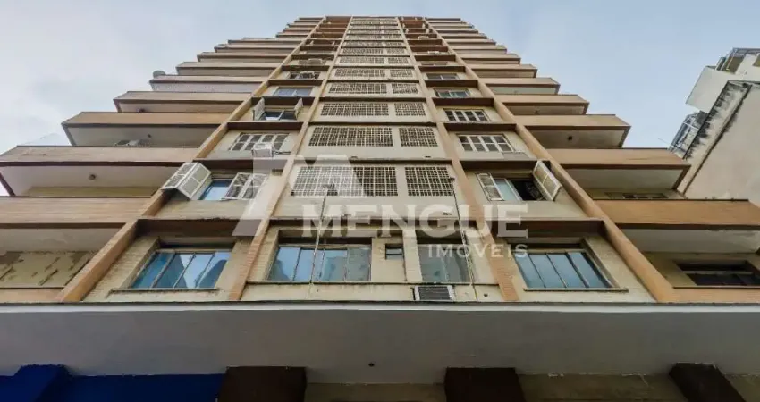 Apartamento com 2 quartos à venda na Rua General Vitorino, 216, Centro Histórico, Porto Alegre