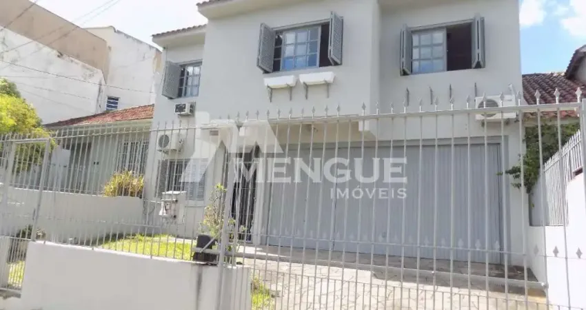 Casa com 7 quartos à venda na Rua Engenheiro Ryff, 137, Jardim São Pedro, Porto Alegre