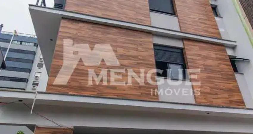 Apartamento com 2 quartos à venda na Rua Casemiro de Abreu, 710, Bela Vista, Porto Alegre