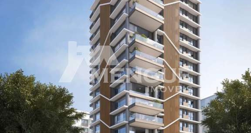 Apartamento com 4 quartos à venda na Rua General Oscar Miranda, 165, Bela Vista, Porto Alegre