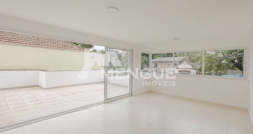 Apartamento com 2 quartos à venda na Rua Felicíssimo de Azevedo, 131, Auxiliadora, Porto Alegre