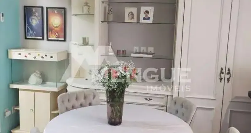 Apartamento com 3 quartos à venda na Rua Dona Leonor, 373, Rio Branco, Porto Alegre