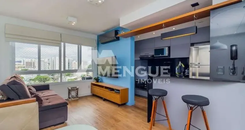 Apartamento com 3 quartos à venda na Rua Itapeva, 362, Passo da Areia, Porto Alegre