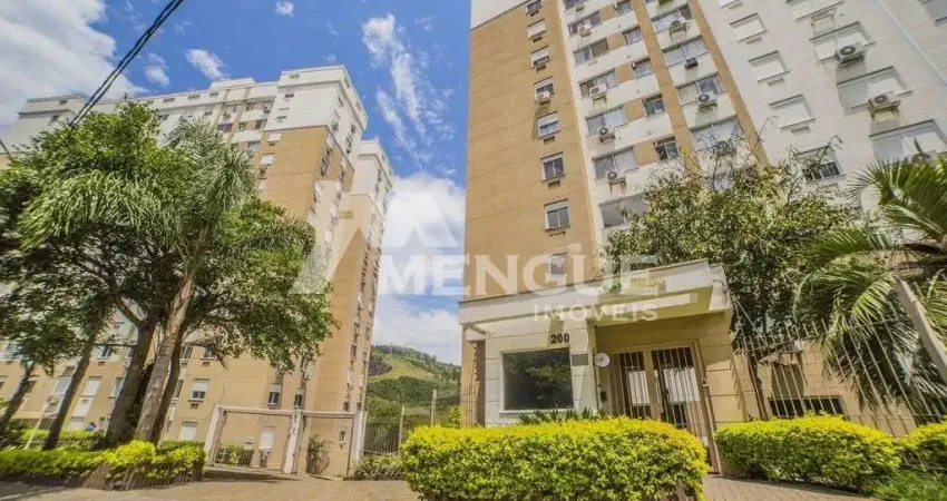 Apartamento com 3 quartos à venda na Rua Carlos Reverbel, 200, Jardim Carvalho, Porto Alegre
